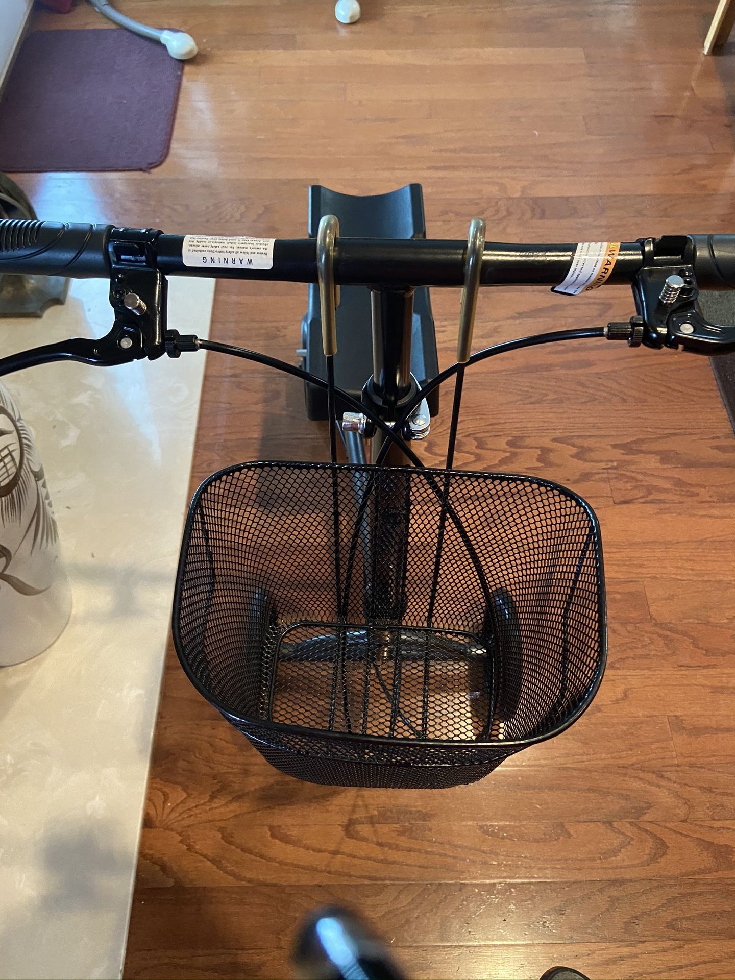New, Never Used Knee Scooter