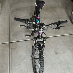 Cannondale Kids mountain Bike