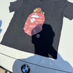 Bape Shirt
