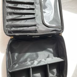 Like new makeup case