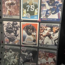 Over 1000 Collectible Sports Cards!/Archie Mags