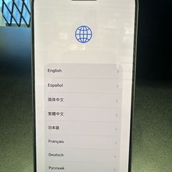 iPhone 16 pro iCloud lock for parts