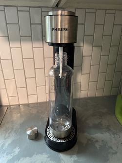 Philips Soda Stream