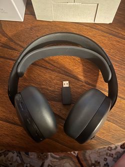 PlayStation 5 headset