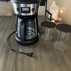 Coffee Pot Large … 