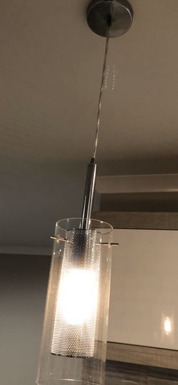 LIGHT PENDANT