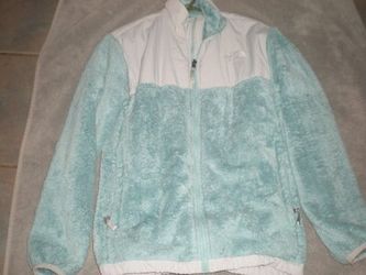 North face YOUTH XL (fits small JR)...reduced