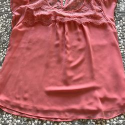 Women’s Blouse 2X