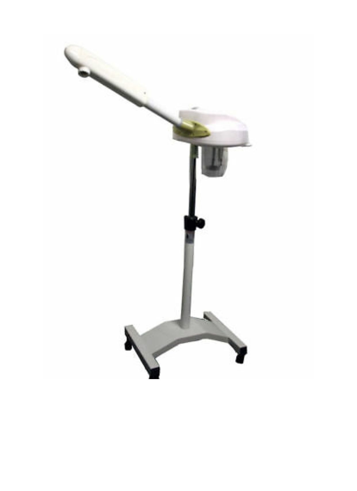 Facial Steamer with Timer