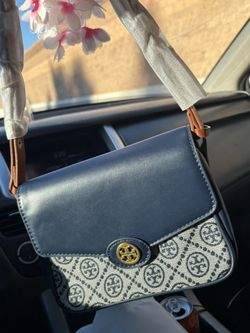TB Purse / Bolsa Tory Burch / L¥
