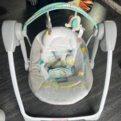 Baby Swing