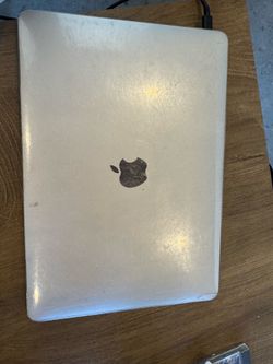 MacBook Air 2019 Intel Core I5