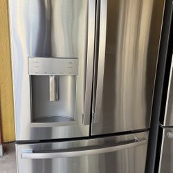 Refrigerator General Electric 