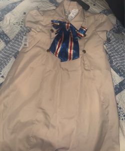 Meghan women’s costumes  size 8/10