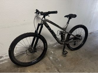 Trek Fuel EX 7
