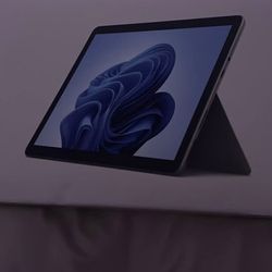 Microsoft Laptop