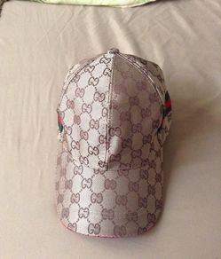 Gucci hat