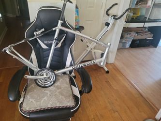 XL Specialized Elite Sirrus Frame