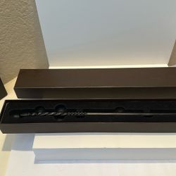 Ginny Weasley Wand Harry Potter