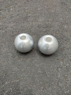Tea Light Candle Holder For Sale (Set of 2)