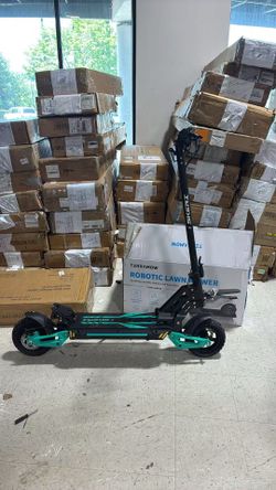 ❤️‍🔥 Skeri Electric Scooter for Adults