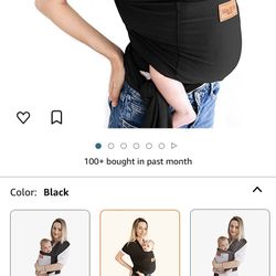 Baby Wrap 