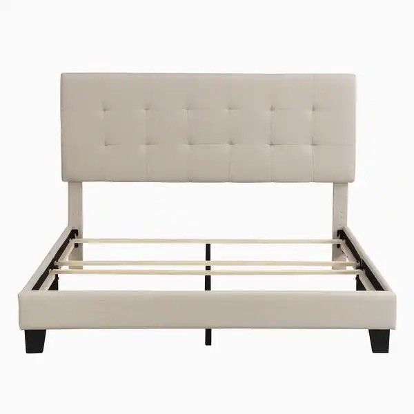 Queen Size Bed Frame