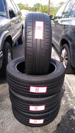 MICHELIN PREMIER