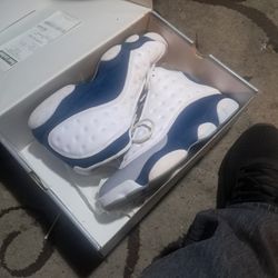 Jordan 13s