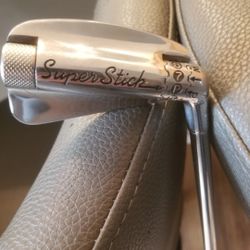 Super Stick 17 In One Golf Club