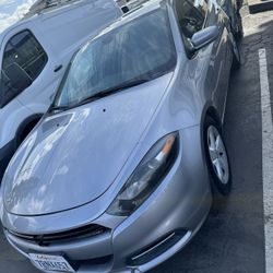 2016 Dodge Dart
