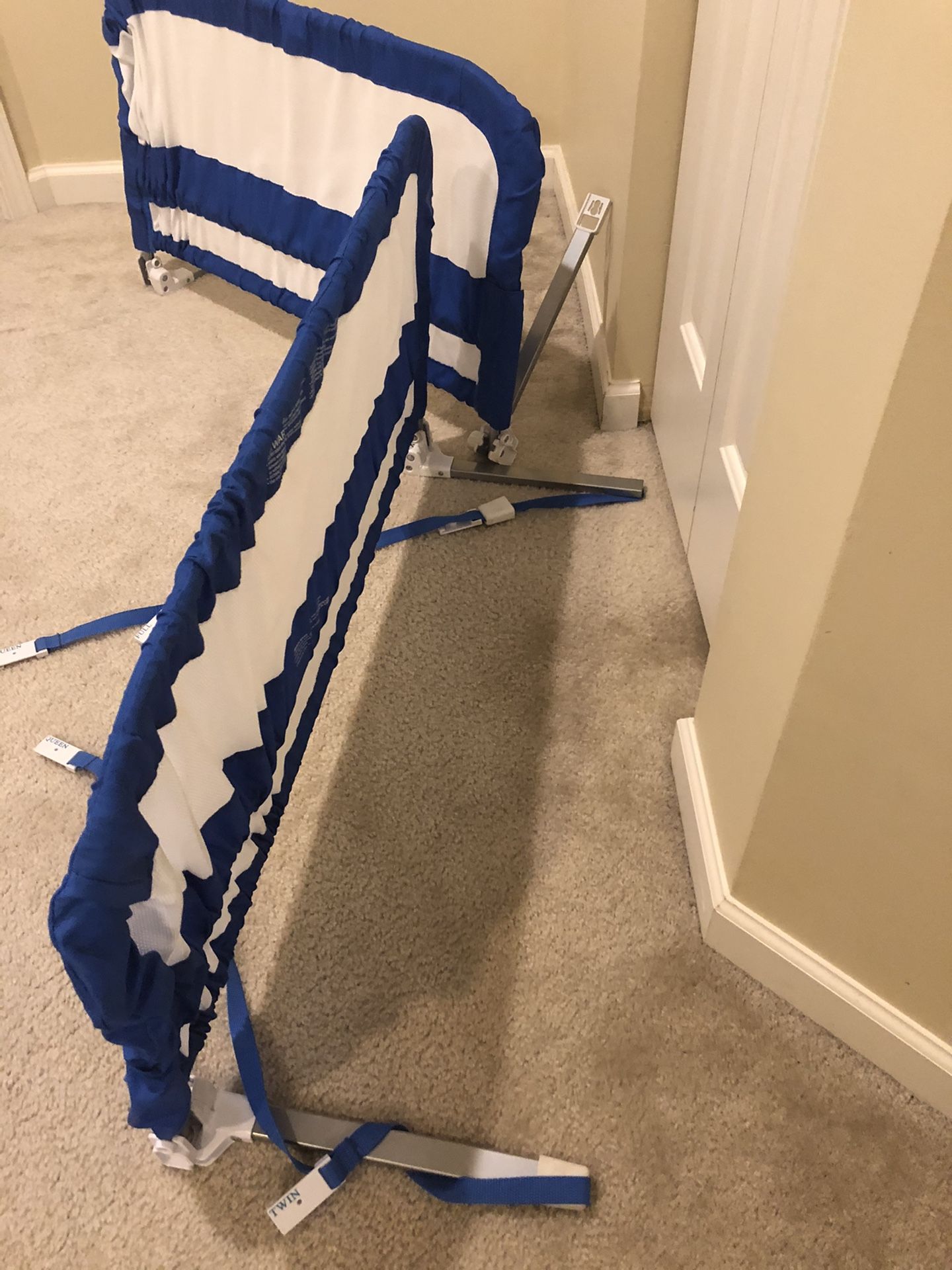 Summer Adjustable Bed Rails