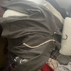 Polo Hoodie 
