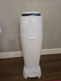 Diaper Genie