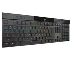 Corsair K100 Gaming keyboard