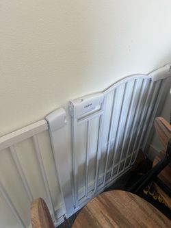 Cumbor baby gate