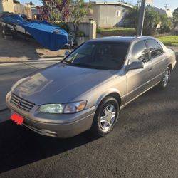 1999 Toyota Camry
