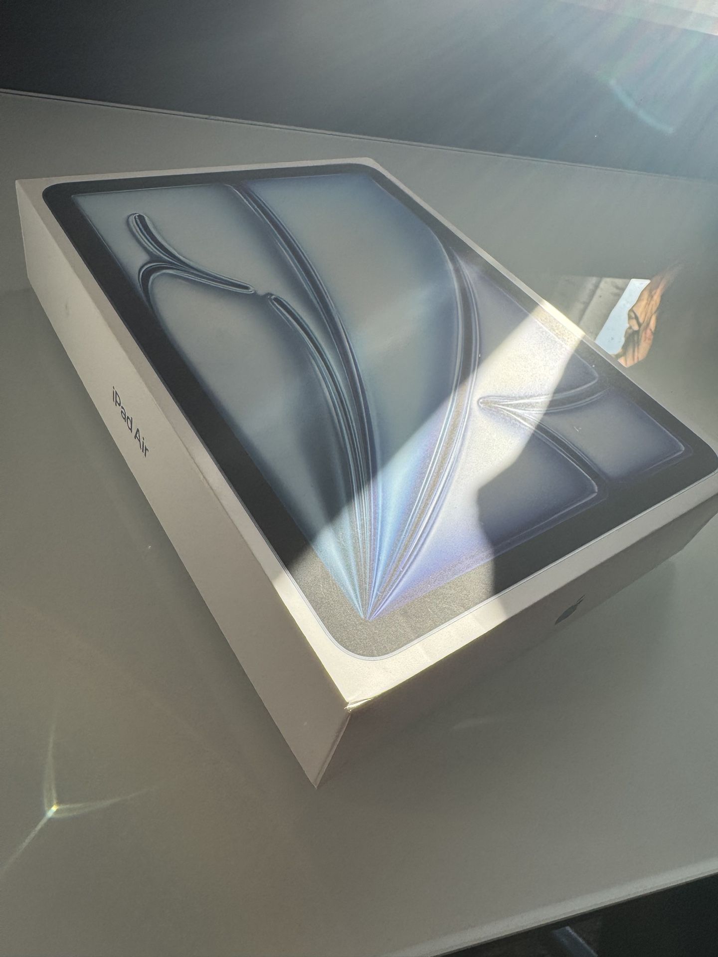 iPad Air Latest Model