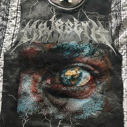 Super Eye Muscle Tee