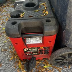 Two Different Generator