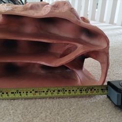 Lizard Hideaway Canyon 