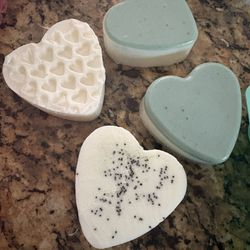Bahama Vaca Goatmilk Soap