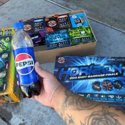 New Years Eve Lights 