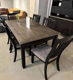 Same day delivery 🚚, no credit needed , dining sets , zero money down