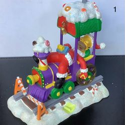 The Simpsons Christmas Express Collection 