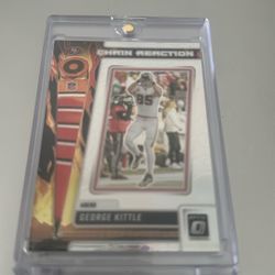 George little optic Refractor