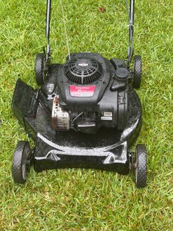 Murray lawn mower