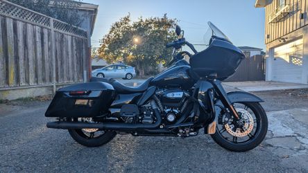 2023 Harley-Davidson Fltrk Road Glide Limited