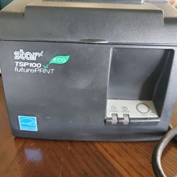 Professional Star Receipt Printer