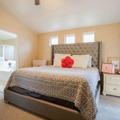 Bed Frame